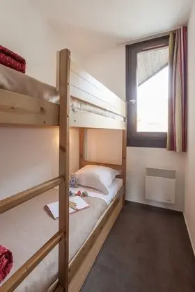 Standard Apart Daire, 2 Yatak Odası, Teras