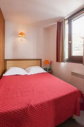 Standard Apart Daire, 2 Yatak Odası, Teras