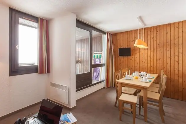 Standard Apart Daire, 2 Yatak Odası, Teras