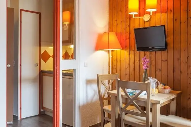 Standard Stüdyo, Teras