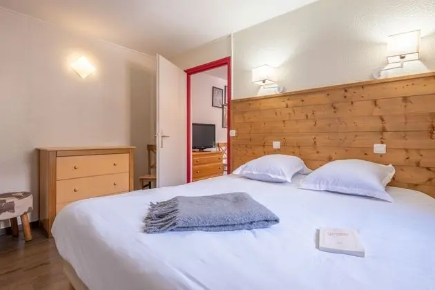 Standard Apart Daire, 1 Yatak Odası (6 people + 1 sleeping alcove)