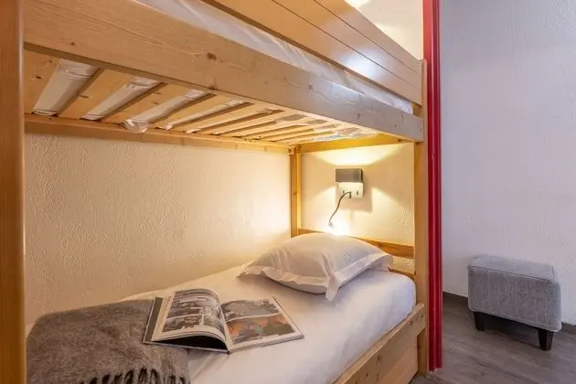 Standard Apart Daire, 1 Yatak Odası (6 people + 1 sleeping alcove)