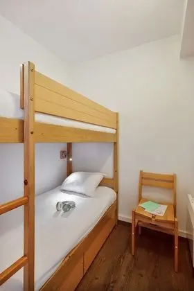 Standard Apart Daire, 1 Yatak Odası (6 people + 1 sleeping alcove)