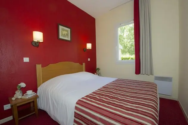 Apart Daire Capacity 5