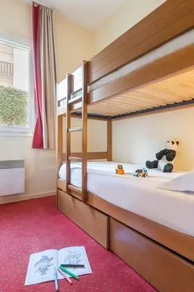 Standard Apart Daire, 1 Yatak Odası