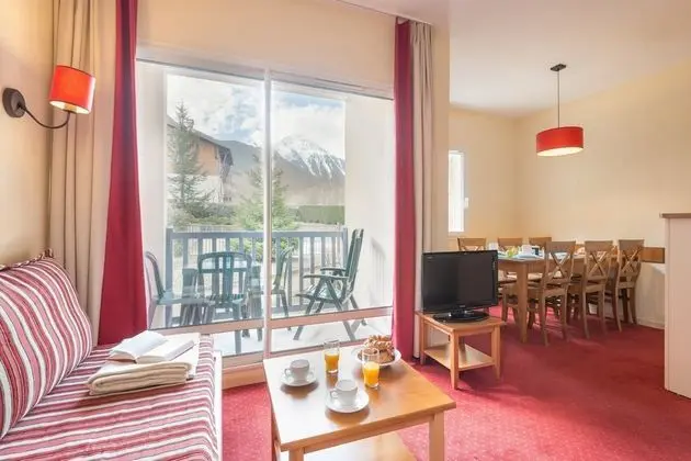 Standard Apart Daire, 1 Yatak Odası