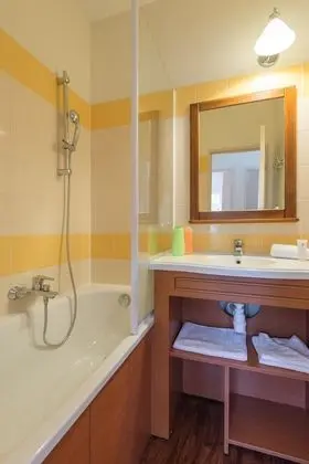 Standard Apart Daire, 1 Yatak Odası