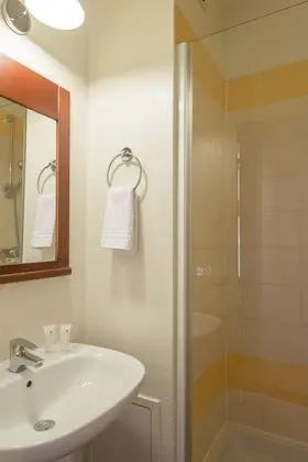 Standard Apart Daire, 1 Yatak Odası