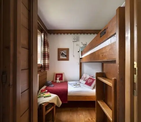 Standard Apart Daire, 1 Yatak Odası (for 6 people)
