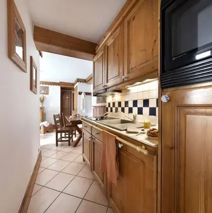 Standard Apart Daire, 1 Yatak Odası (for 6 people)
