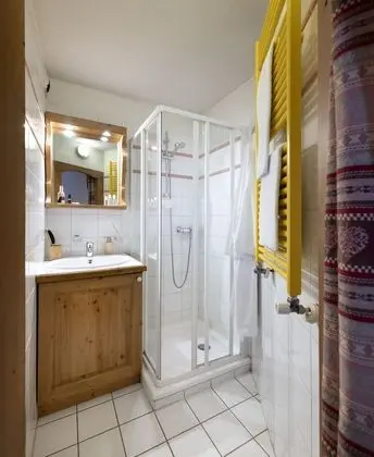 Standard Apart Daire, 1 Yatak Odası (for 6 people)