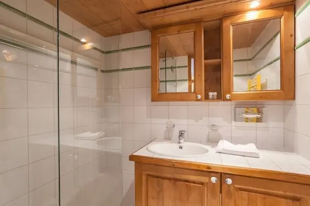 Standard Apart Daire, 2 Yatak Odası