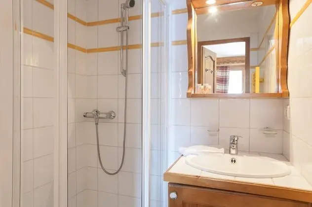 Standard Apart Daire, 2 Yatak Odası