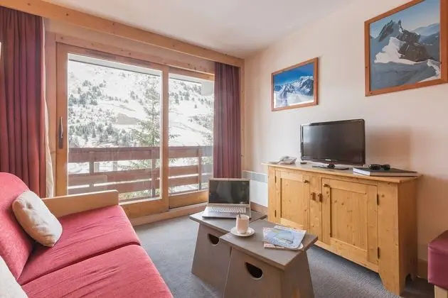 Standard Apart Daire, 1 Yatak Odası (4 People)
