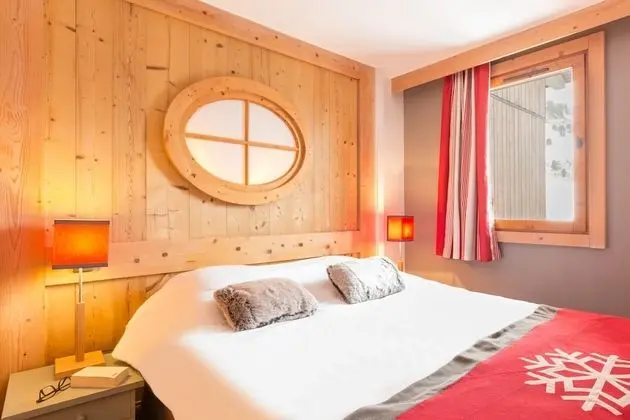 Standard Apart Daire, 2 Yatak Odası (6 People)