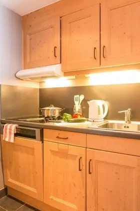 Standard Apart Daire, 2 Yatak Odası (6 People)
