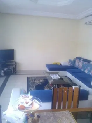 Classic Apart Daire, Havuz Manzaralı