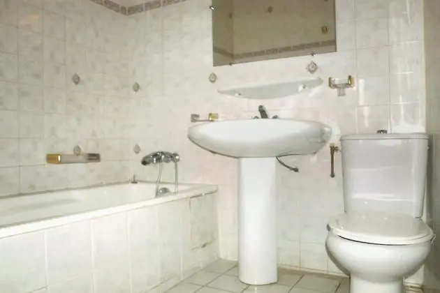 Comfort Apart Daire, Havuz Manzaralı