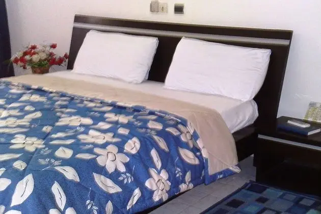 Luxury Apart Daire