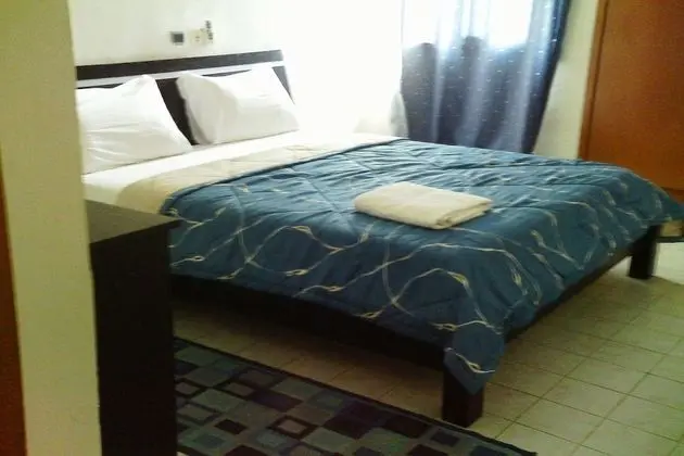 Luxury Apart Daire