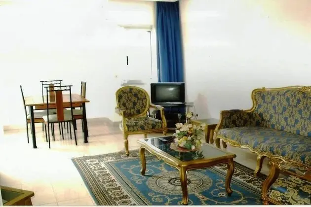Luxury Apart Daire