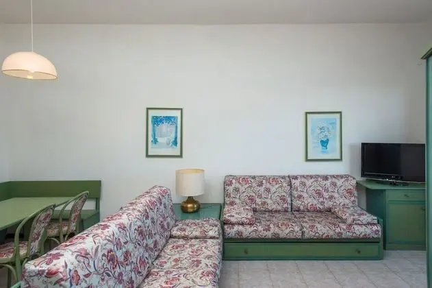 Apart Daire, 1 Yatak Odası (4 people)