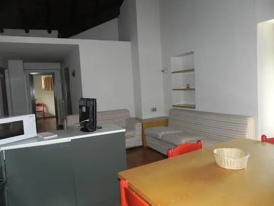 Apart Daire, 1 Yatak Odası