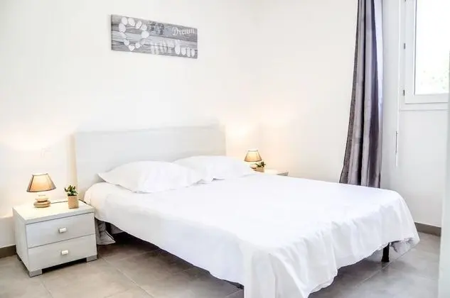 Apart Daire, 1 Yatak Odası, Bahçe Manzaralı