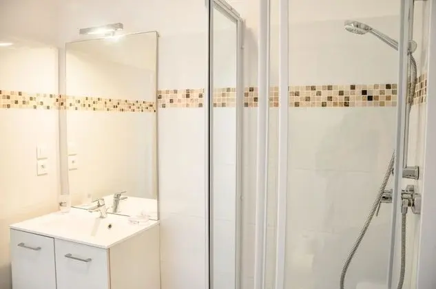 Apart Daire, 1 Yatak Odası, Bahçe Manzaralı