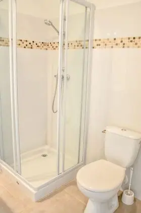 Apart Daire, 1 Yatak Odası, Bahçe Manzaralı