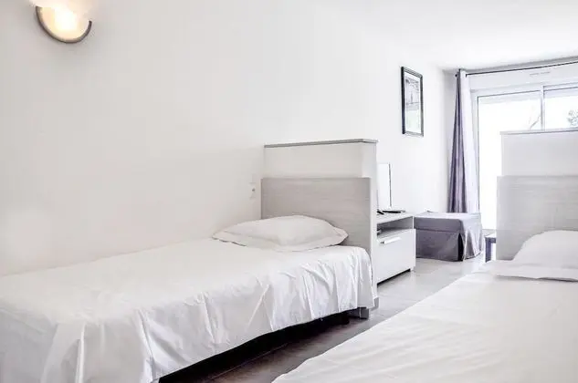 Apart Daire, 1 Yatak Odası, Deniz Manzaralı