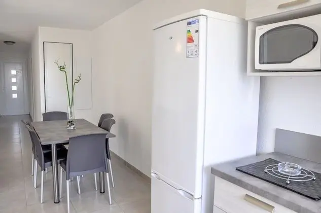 Apart Daire, 1 Yatak Odası, Deniz Manzaralı