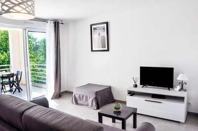 Apart Daire, 1 Yatak Odası, Deniz Manzaralı