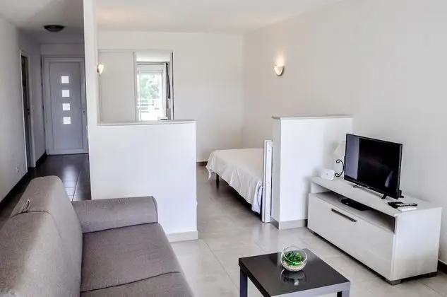 Apart Daire, 1 Yatak Odası, Deniz Manzaralı