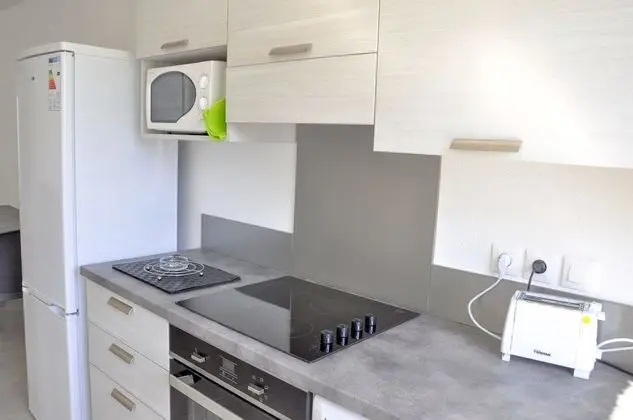Apart Daire, 2 Yatak Odası, Deniz Manzaralı