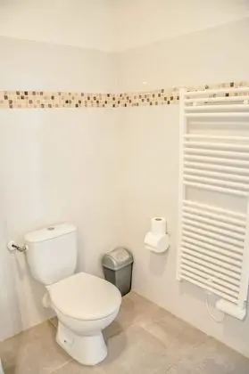 Apart Daire, 2 Yatak Odası, Deniz Manzaralı