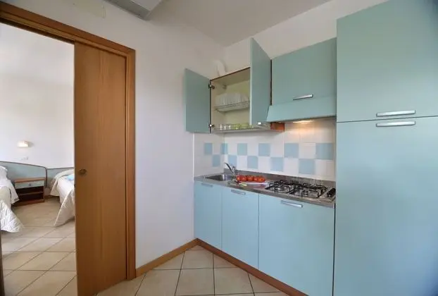 Apart Daire, 1 Yatak Odası