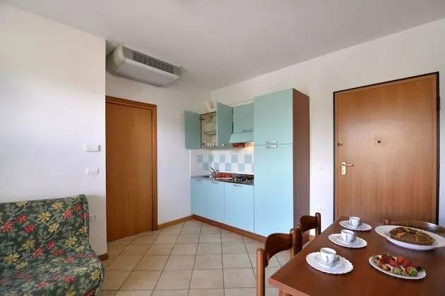 Apart Daire, 1 Yatak Odası