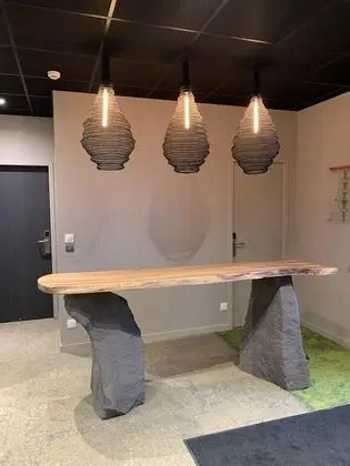 Apart Daire, Banyolu/Duşlu (2 personnes-Rdc)