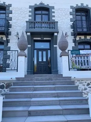 Apart Daire, Banyolu/Duşlu (2 personnes-Rdc)