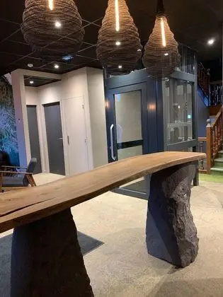 Deluxe Apart Daire, Banyolu/Duşlu (2 personnes)