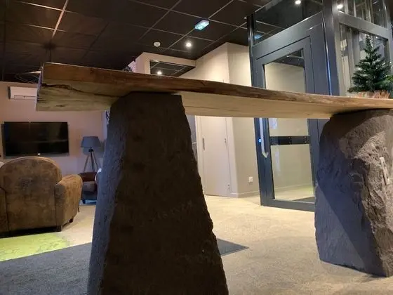 Deluxe Apart Daire, Banyolu/Duşlu (2 personnes)