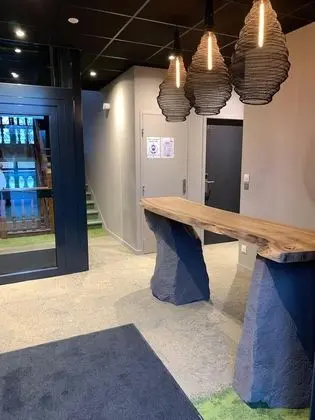 Deluxe Apart Daire, Banyolu/Duşlu (2 personnes)