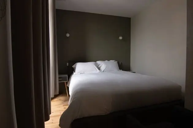 Deluxe Apart Daire, Banyolu/Duşlu (2 personnes)