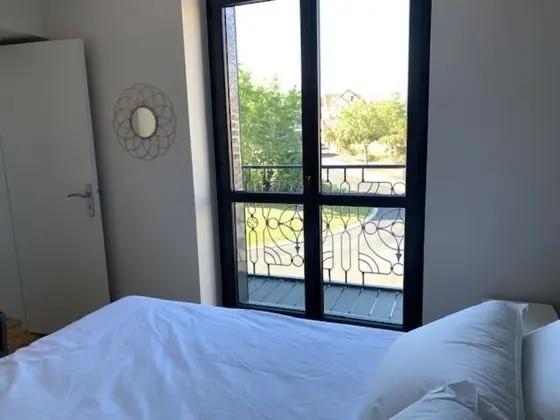 Deluxe Apart Daire, Banyolu/Duşlu (2 personnes)