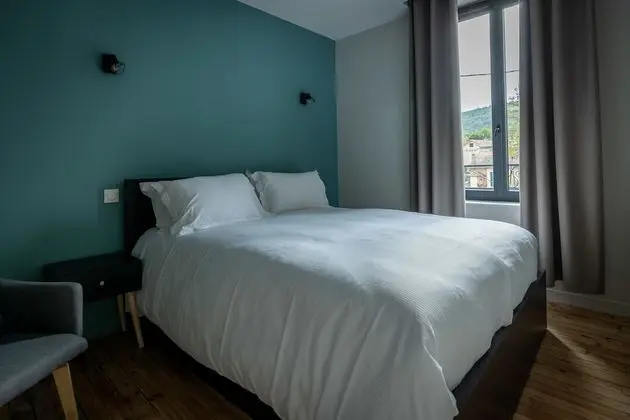 Deluxe Apart Daire, Banyolu/Duşlu (2 personnes)