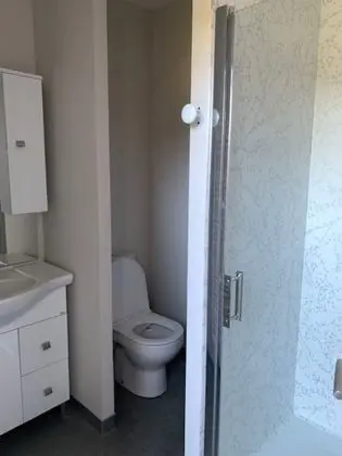 Deluxe Apart Daire, Banyolu/Duşlu (2 personnes)