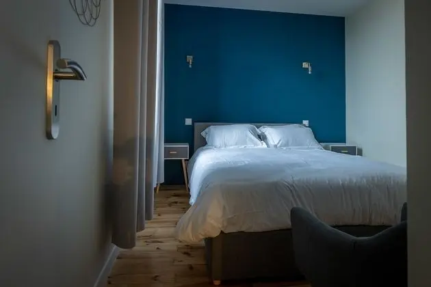 Standard Apart Daire, Banyolu/Duşlu (2 personnes)