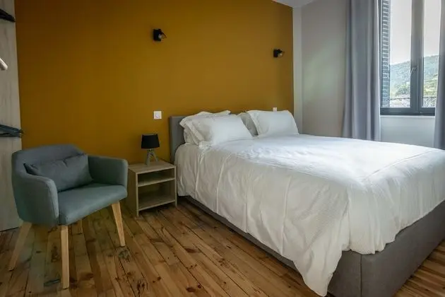 Standard Apart Daire, Banyolu/Duşlu (2 personnes)