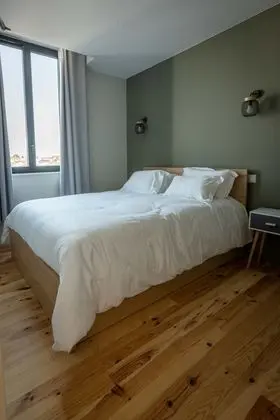 Standard Apart Daire, Banyolu/Duşlu (2 personnes)